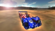 Challenge Car 3D screenshot 1