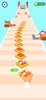 Sandwich Run Race: Runner Game screenshot 12