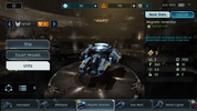 Galactic Frontline screenshot 5