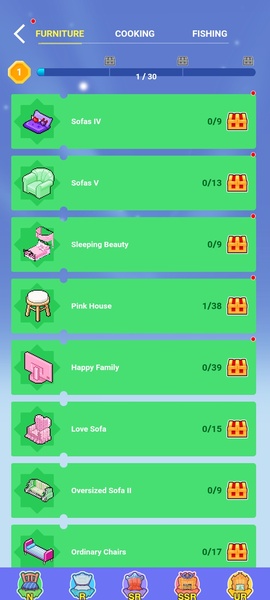 PicaTown - Preview 5
