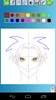 How To Draw Manga Anime screenshot 3