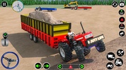 Tractor Wali Game screenshot 12