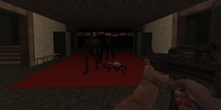 Zombie Hunter : Gun Game screenshot 2