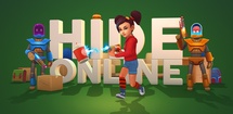 Hide Online feature