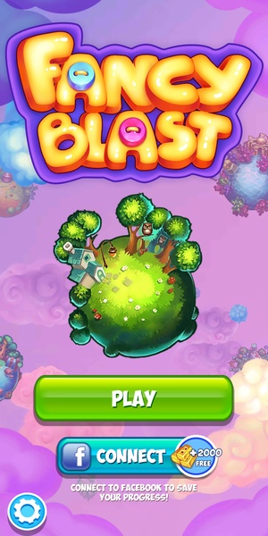 Fancy Blast - Preview 1