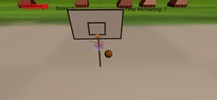 Basketball Launcher screenshot 6