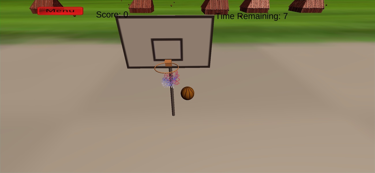Basketball Launcher - Preview 6