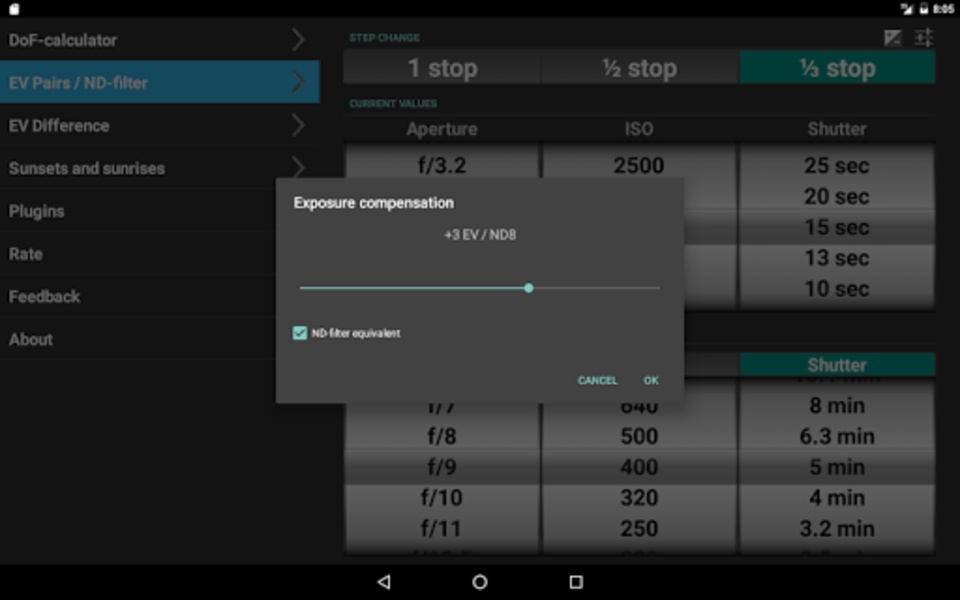 Photo Tools - Preview 10