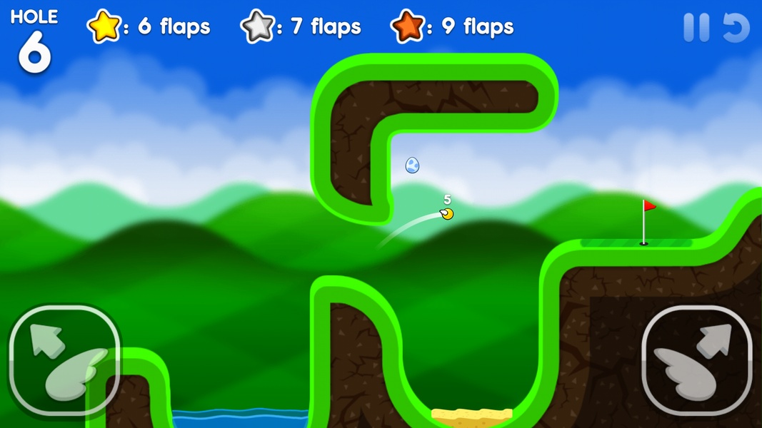 Flappy Golf 2 - Preview 6