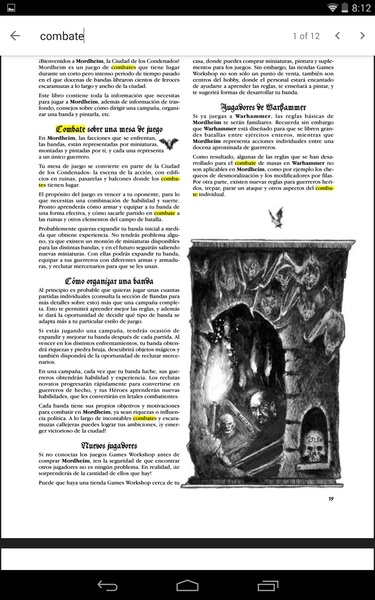 Google PDF Viewer - Preview 5