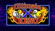 Keno Games with Cleopatra Keno screenshot 6