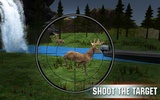 Stag Hunting 3D screenshot 7