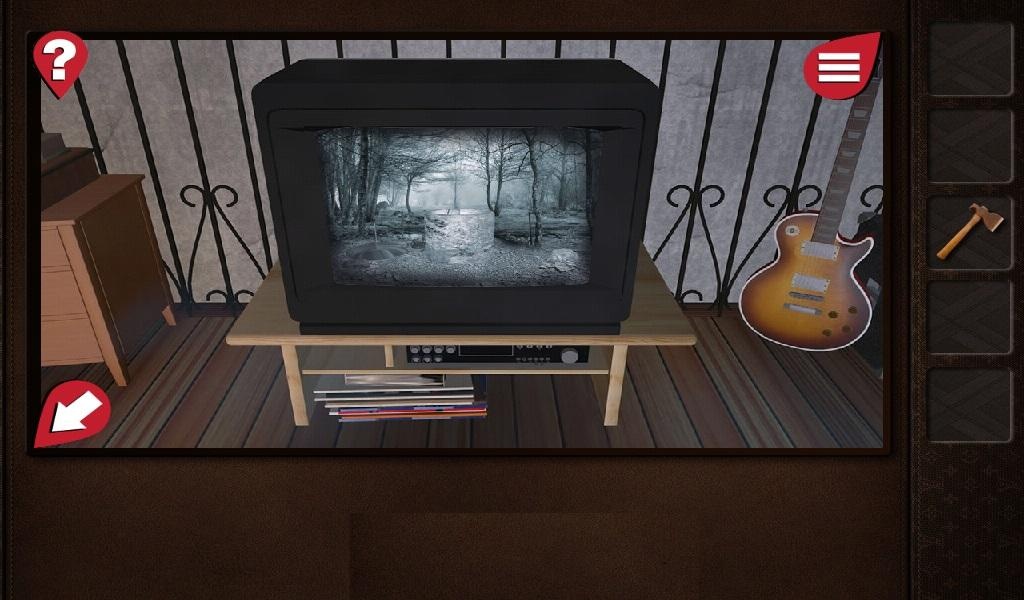 Room Escape Terror - Preview 3