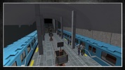 Subway Simulator screenshot 5