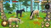 Wild Horse Games Survival Sim screenshot 3