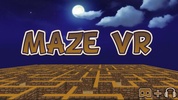 Maze VR screenshot 5