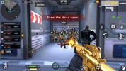 CrossFire: Legends screenshot 5