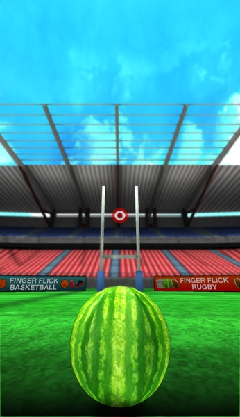 Finger Flick Rugby - Preview 2