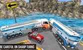 Water Tanker Transport Sim screenshot 17