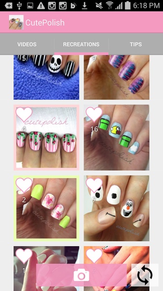 CutePolish - Preview 3