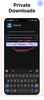 ClipGrab: Watermark-Free Downloader For Tiktok screenshot 8