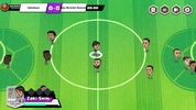 Football Legends screenshot 5