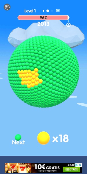 Ball Paint - Preview 5