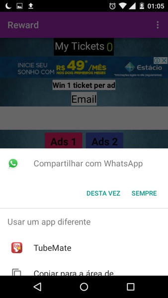 Money Ticket - Earn Money - Preview 1