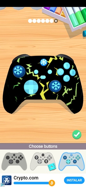 DIY Joystick - Preview 6