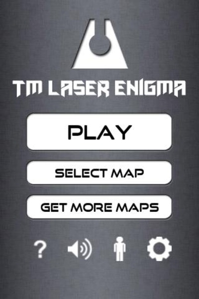 TM Laser Enigma - Preview 5