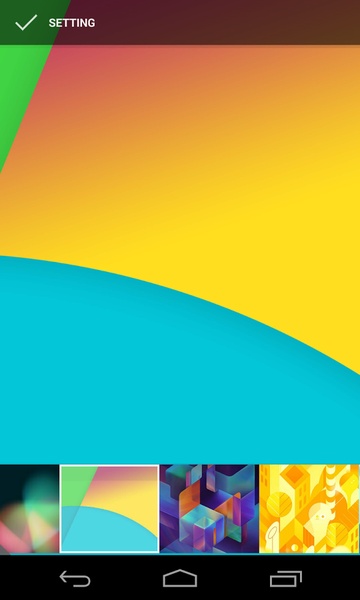 KK Wallpaper - Preview 4