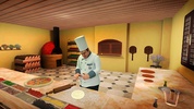 Pizza Simulator 3D Cooking screenshot 7