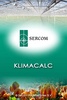 KLIMACALC screenshot 2