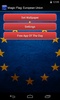 Flag of European Union screenshot 1