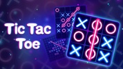 Tic Tac Toe 2 Player: XOXO screenshot 8