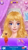 Long Hair Princess Salon screenshot 5