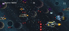 Shoot Em Up: Space Force Ship screenshot 4
