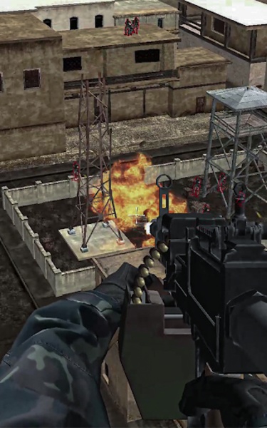 Air Attack 3D - Preview 14