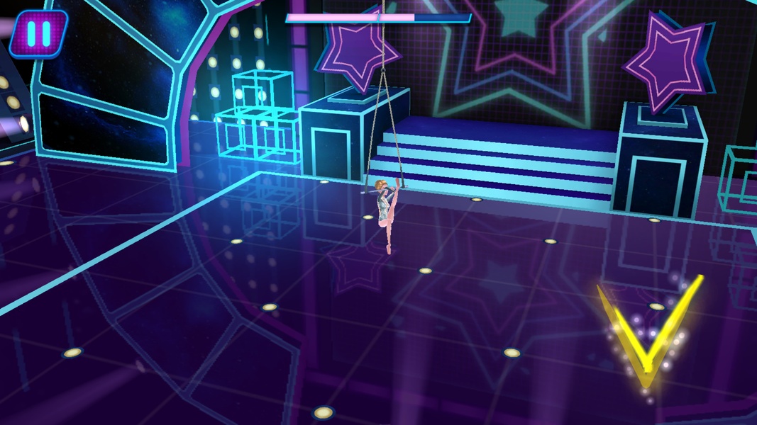 Acrobat Star Show - Preview 9