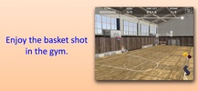 School Basket screenshot 4