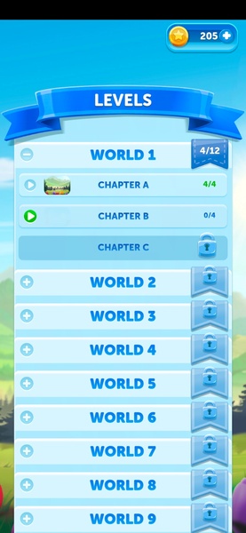 Bouquet of Words - Preview 11