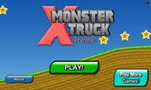 Monster Truck Xtreme screenshot 3