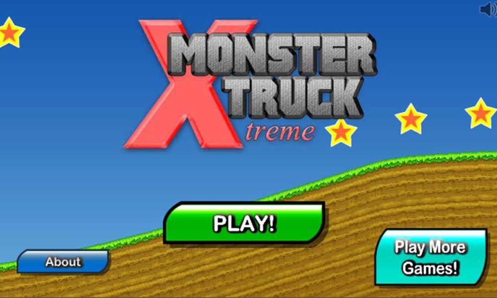 Monster Truck Xtreme - Preview 3