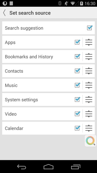 Search Now - Preview 1