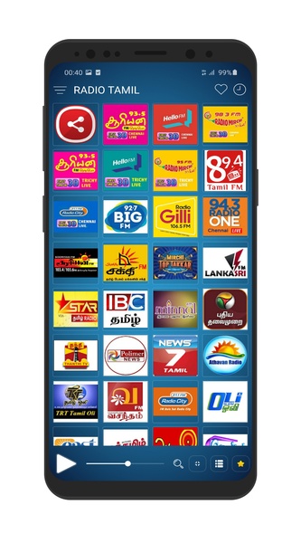 Radio Tamil - Preview 5