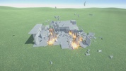 Destruction simulator sandbox screenshot 5