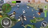 Air Gunship Battle 3D screenshot 4