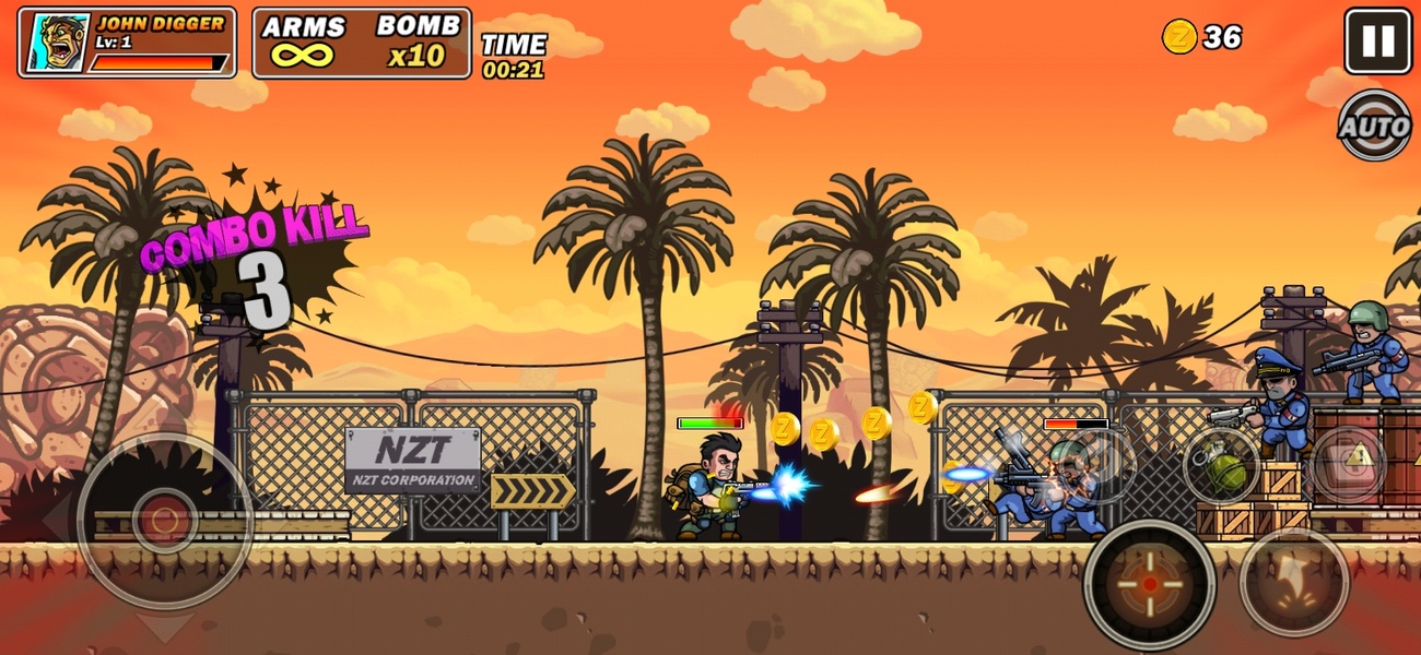 KATANA - Epic Battle - Preview 13