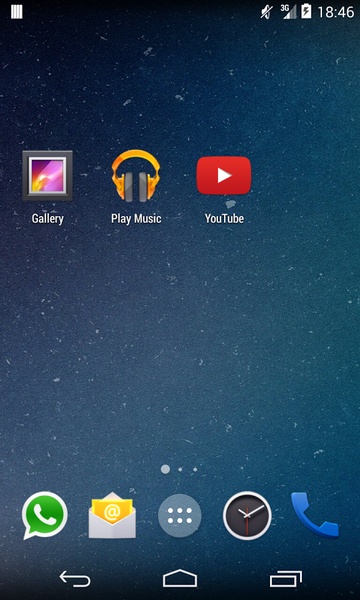 Launcher+ - Preview 8