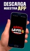 Radio La FM screenshot 1